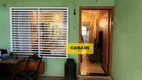 Foto 34 de Sobrado com 3 Quartos à venda, 156m² em Vila Scarpelli, Santo André