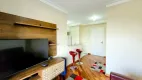 Foto 18 de Apartamento com 3 Quartos para alugar, 73m² em Melville Empresarial Ii, Barueri