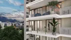 Foto 11 de Apartamento com 2 Quartos à venda, 83m² em Tijuca, Rio de Janeiro