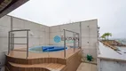 Foto 3 de Cobertura com 3 Quartos à venda, 205m² em Barra da Tijuca, Rio de Janeiro