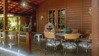 Foto 4 de Casa com 5 Quartos à venda, 300m² em Itaipava, Petrópolis
