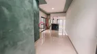 Foto 4 de Casa com 3 Quartos à venda, 90m² em Novo Mundo, Uberlândia