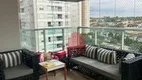 Foto 7 de Apartamento com 3 Quartos à venda, 185m² em Campo Belo, São Paulo