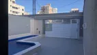 Foto 36 de Sobrado com 3 Quartos à venda, 135m² em Vila Tupi, Praia Grande