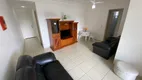 Foto 2 de Apartamento com 3 Quartos para venda ou aluguel, 80m² em Praia do Morro, Guarapari