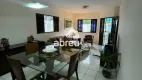 Foto 4 de Casa com 3 Quartos à venda, 150m² em Candelária, Natal