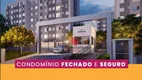 Foto 12 de Apartamento com 2 Quartos à venda, 40m² em São Gabriel, Belo Horizonte