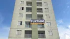 Foto 2 de Apartamento com 1 Quarto para alugar, 50m² em Vila Alto de Santo Andre, Santo André