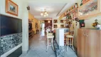 Foto 10 de Casa de Condomínio com 3 Quartos à venda, 149m² em Chácara das Pedras, Porto Alegre