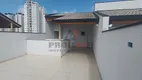 Foto 2 de Cobertura com 2 Quartos à venda, 104m² em Vila Pires, Santo André