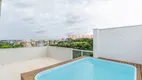 Foto 2 de Cobertura com 3 Quartos à venda, 150m² em Boa Vista, Curitiba