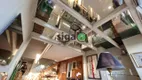 Foto 3 de Apartamento com 4 Quartos à venda, 220m² em Brooklin, São Paulo