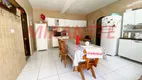 Foto 2 de Sobrado com 3 Quartos à venda, 162m² em Conjunto Habitacional Jova Rural, São Paulo