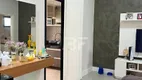 Foto 8 de Casa de Condomínio com 3 Quartos à venda, 131m² em JARDIM BRESCIA, Indaiatuba