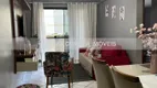 Foto 3 de Apartamento com 2 Quartos à venda, 55m² em Riviera Fluminense, Macaé