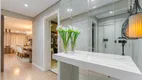 Foto 3 de Apartamento com 3 Quartos à venda, 123m² em Juvevê, Curitiba
