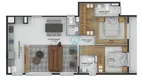 Foto 15 de Apartamento com 3 Quartos à venda, 85m² em Vila Rosa, Novo Hamburgo