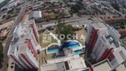 Foto 12 de Apartamento com 2 Quartos à venda, 59m² em São Francisco, Campo Grande