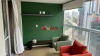Foto 8 de Flat com 1 Quarto para alugar, 49m² em Pinheiros, São Paulo