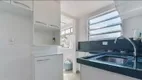Foto 2 de Apartamento com 1 Quarto à venda, 36m² em Vila Firmiano Pinto, São Paulo