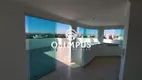 Foto 12 de Cobertura com 3 Quartos à venda, 174m² em Santa Mônica, Uberlândia