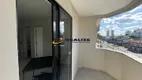 Foto 6 de Apartamento com 1 Quarto à venda, 42m² em Parque Santo Amaro, Campos dos Goytacazes