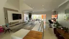 Foto 3 de Casa de Condomínio com 3 Quartos à venda, 228m² em Roncáglia, Valinhos
