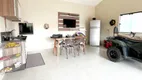 Foto 4 de Casa com 3 Quartos à venda, 125m² em Rau, Jaraguá do Sul