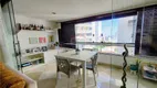 Foto 2 de Apartamento com 3 Quartos à venda, 138m² em Pituba, Salvador