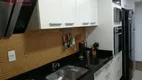 Foto 8 de Apartamento com 3 Quartos à venda, 67m² em Vila Homero Thon, Santo André