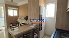 Foto 6 de Apartamento com 2 Quartos à venda, 53m² em Jardim, Santo André