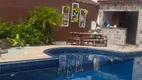 Foto 9 de Casa com 5 Quartos à venda, 200m² em Solemar, Praia Grande