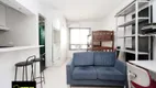 Foto 11 de Apartamento com 1 Quarto à venda, 28m² em Santa Cecília, São Paulo