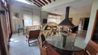 Foto 4 de Casa de Condomínio com 4 Quartos para venda ou aluguel, 380m² em Jardim Acapulco , Guarujá