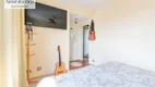 Foto 13 de Apartamento com 2 Quartos à venda, 55m² em Vila Santa Catarina, São Paulo