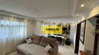 Foto 4 de Apartamento com 3 Quartos à venda, 114m² em Santa Maria, São Caetano do Sul