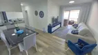 Foto 10 de Apartamento com 3 Quartos à venda, 135m² em Canto do Forte, Praia Grande