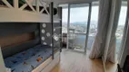 Foto 11 de Apartamento com 2 Quartos para alugar, 75m² em Itacorubi, Florianópolis