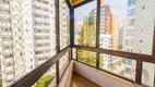 Foto 20 de Apartamento com 4 Quartos à venda, 220m² em Centro, Florianópolis
