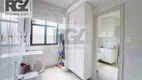 Foto 25 de Apartamento com 4 Quartos à venda, 270m² em Aparecida, Santos