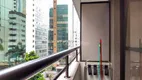 Foto 20 de Flat com 1 Quarto para alugar, 30m² em Paraíso, São Paulo