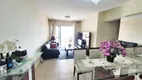 Foto 2 de Apartamento com 2 Quartos à venda, 80m² em Boqueirão, Praia Grande