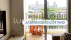 Foto 8 de Apartamento com 2 Quartos à venda, 73m² em Bairro do Colonia, Jacareí