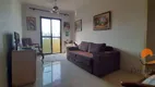 Foto 2 de Apartamento com 2 Quartos à venda, 55m² em Vila Guilhermina, Praia Grande