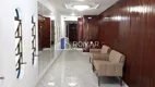 Foto 11 de Apartamento com 2 Quartos à venda, 100m² em Embaré, Santos