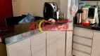 Foto 10 de Apartamento com 2 Quartos à venda, 42m² em Jardim Silvestre, Guarulhos