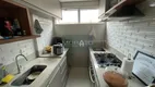 Foto 8 de Apartamento com 2 Quartos à venda, 53m² em Monte Castelo, Contagem