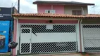 Foto 2 de Casa com 3 Quartos à venda, 100m² em Vila Dalva, São Paulo