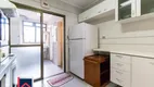 Foto 15 de Apartamento com 3 Quartos para alugar, 120m² em Vila Clementino, São Paulo