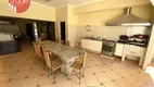 Foto 7 de Casa de Condomínio com 4 Quartos para venda ou aluguel, 387m² em Royal Park, Ribeirão Preto